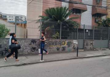 Prédio à venda no bairro rocha - são gonçalo/rj