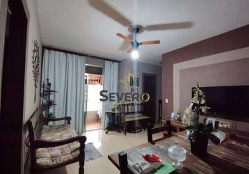 Apartamento em largo do barradas, niterói/rj