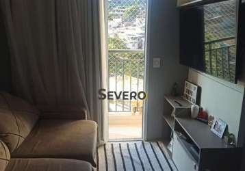 Apartamento 2 quartos no barreto