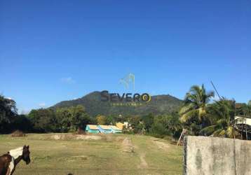 Terreno à venda no bairro ubatiba - maricá/rj