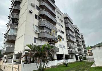 Apartamento 3 quartos no rocha