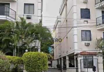 Apartamento à venda no bairro laranjal - são gonçalo/rj