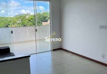 Apartamento à venda no bairro pendotiba - niterói/rj