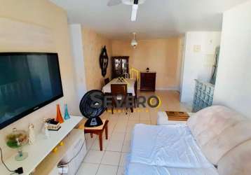 Apartamento em barreto, niterói/rj