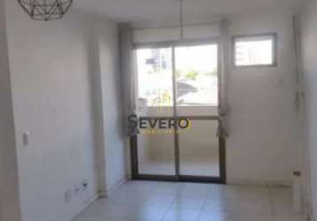 Apartamento em centro, niterói/rj