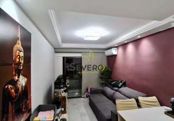 Apartamento à venda no bairro barro vermelho - são gonçalo/rj