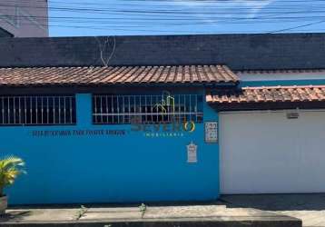 Casa 3 quartos no porto novo