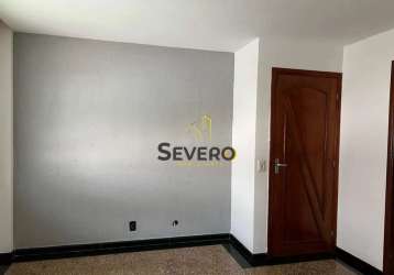 Apartamento à venda no bairro colubande - são gonçalo/rj