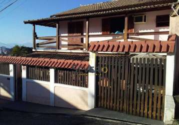 Casa à venda no bairro colubande - são gonçalo/rj