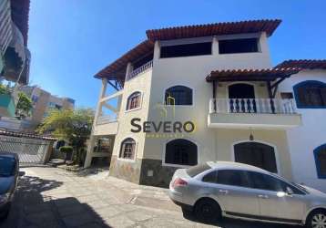 Casa à venda no bairro centro - são gonçalo/rj