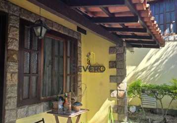 Casa à venda no bairro peró - cabo frio/rj