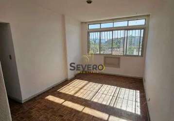 Apartamento 2 quartos no ingá