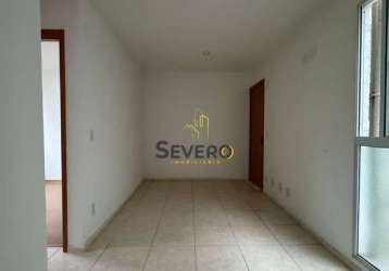 Apartamento 2 quartos no vila lage