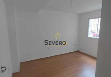 Apartamento à venda no bairro neves (neves) - são gonçalo/rj