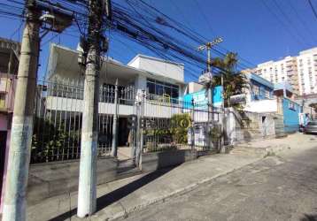 Casa comercial ou residencial no centro de são gonçalo