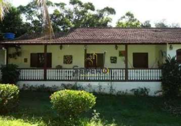 Casa à venda no bairro rio do ouro - niterói/rj