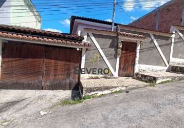 Casa à venda no bairro são miguel - são gonçalo/rj