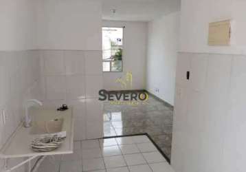 Apartamento à venda no bairro colubande - são gonçalo/rj