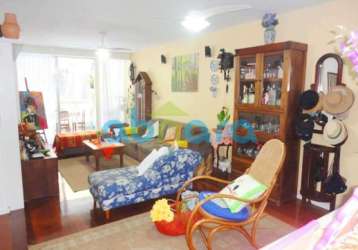 Apartamento com 3 quartos à venda na avenida oswaldo cruz, flamengo, rio de janeiro, 140 m2 por r$ 1.970.000