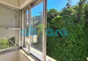 Apartamento com 3 quartos à venda na rua pompeu loureiro, copacabana, rio de janeiro, 101 m2 por r$ 950.000