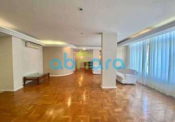 Apartamento com 4 quartos à venda na rua xavier da silveira, copacabana, rio de janeiro, 201 m2 por r$ 2.099.000