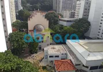 Apartamento com 3 quartos à venda na rua tonelero, copacabana, rio de janeiro, 90 m2 por r$ 875.000