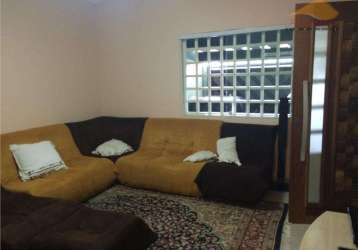 Casa com 3 dormitórios à venda, 140 m² - jardim aeroporto - são paulo/sp