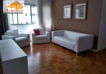 Apartamento com 2 dormitórios à venda, 70 m² por r$ 675.000,00 - brooklin - são paulo/sp