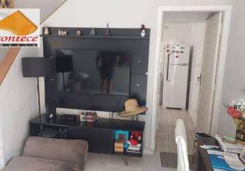 Casa com 2 dormitórios para alugar, 95 m² por r$ 3.050,00/mês - vila congonhas - são paulo/sp