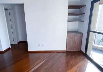 Apartamento com 3 quartos para alugar na rua orissanga, 234, mirandópolis, são paulo, 110 m2 por r$ 4.500