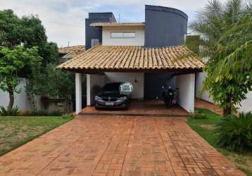 Casa com 5 dormitórios à venda, 280 m² por r$ 1.470.000,00 - praia angélica - lagoa santa/mg