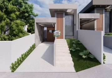 Casa com 3 dormitórios à venda, 101 m² por r$ 685.000,00 - portal do sol - lagoa santa/mg