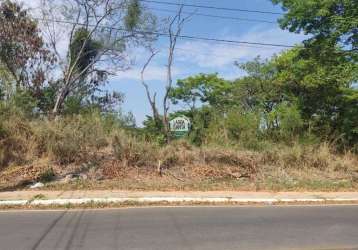 Terreno à venda, 750 m² por r$ 450.000 - recanto do poeta - lagoa santa/mg