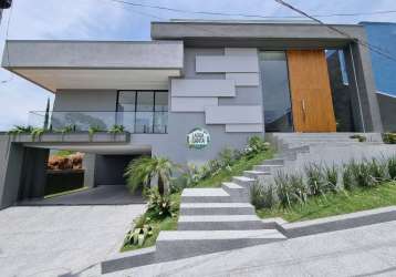 Casa com 3 dormitórios à venda, 220 m² por r$ 1.780.000,00 - condomínio rosa dos ventos - vespasiano/mg