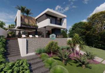 Casa com 4 dormitórios à venda, 376 m² por r$ 3.350.000,00 - condominio alphaville - vespasiano/mg
