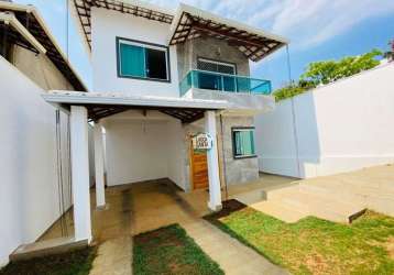 Casa com 3 dormitórios à venda, 203 m² por r$ 1.200.000,00 - condomínio trilhas do sol - lagoa santa/mg