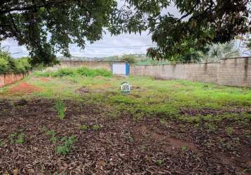 Terreno à venda, 2008 m² por r$ 2.100.000,00 - orla da lagoa - lagoa santa/mg