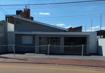 Casa para venda em sumaré, jardim são carlos, 4 dormitórios, 2 banheiros, 3 vagas