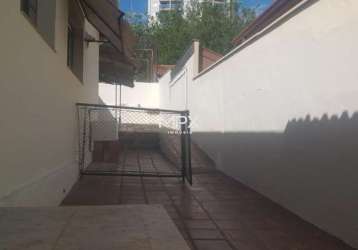 Casa com 3 quartos à venda na cidade alta, piracicaba  por r$ 440.000