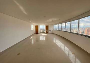 Sala comercial para alugar na cidade alta, piracicaba  por r$ 2.000