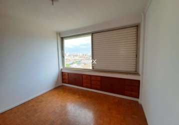 Apartamento com 1 quarto à venda no centro, piracicaba  por r$ 140.000