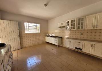 Casa com 2 quartos à venda no dois córregos, piracicaba  por r$ 1.100.000