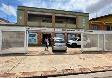 Casa comercial à venda no nova américa, piracicaba  por r$ 3.300.000