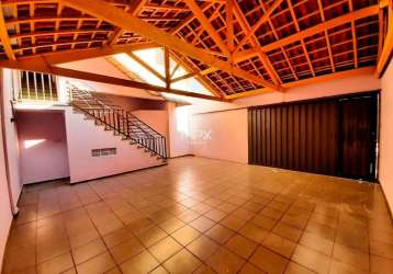 Casa comercial à venda no nova piracicaba, piracicaba  por r$ 600.000