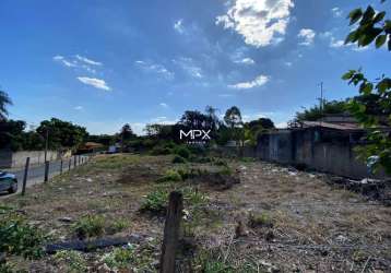 Terreno à venda no glebas natalinas, piracicaba  por r$ 790.000