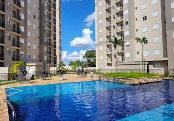 Apartamento com 2 quartos à venda no alto, piracicaba  por r$ 250.000