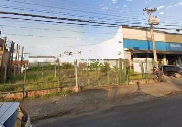 Terreno comercial para alugar no jardim caxambu, piracicaba  por r$ 4.000