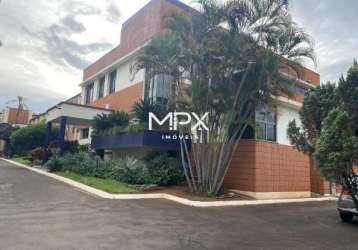 Barracão / galpão / depósito para alugar na vila rezende, piracicaba  por r$ 120.000