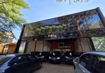 Sala comercial para alugar no nova piracicaba, piracicaba  por r$ 16.000