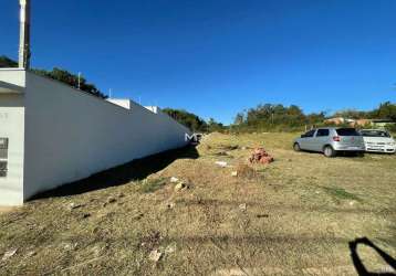 Terreno à venda na chácara esperia, piracicaba  por r$ 200.000